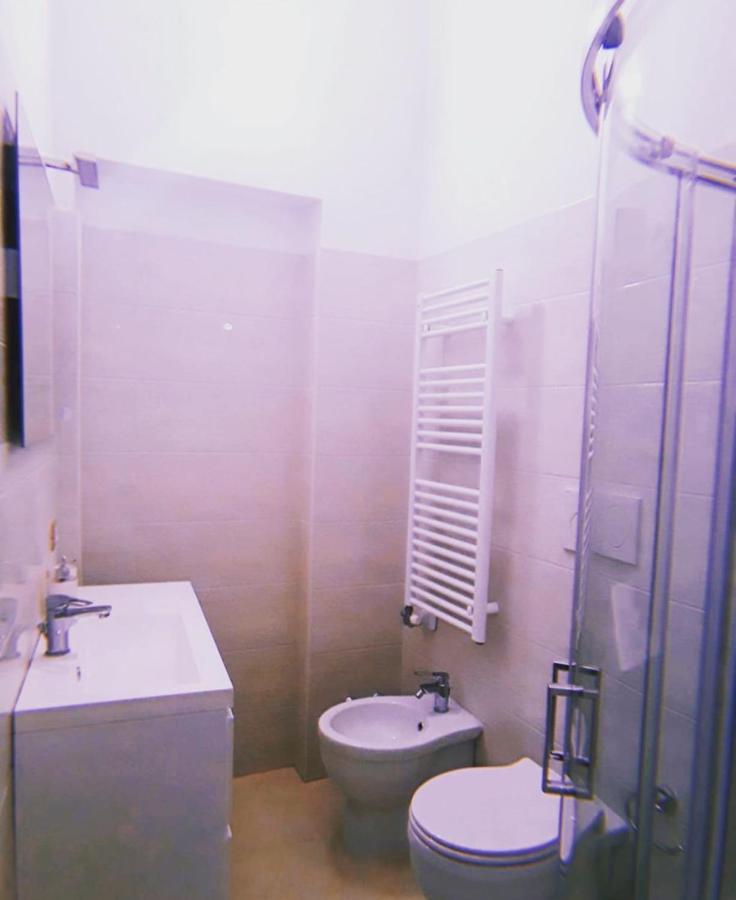 레체 Lo Scrigno Barocco B&B 외부 사진