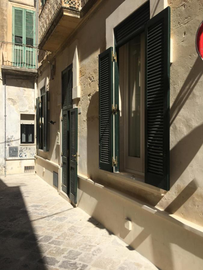 레체 Lo Scrigno Barocco B&B 외부 사진