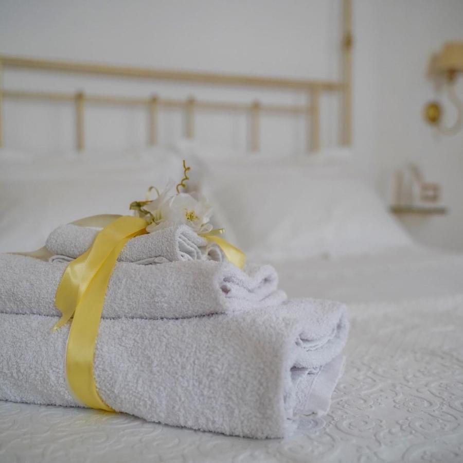 레체 Lo Scrigno Barocco B&B 외부 사진