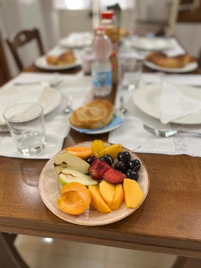 레체 Lo Scrigno Barocco B&B 외부 사진